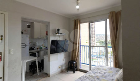 Apartamento à venda com 2 quartos em Jardim Centenário, São Paulo, SP