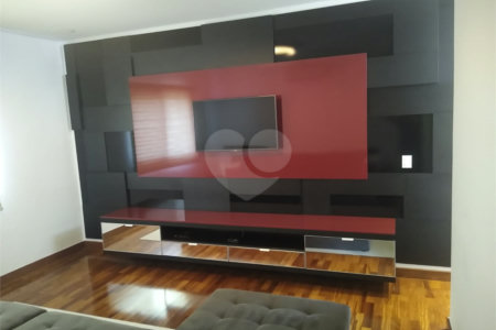 Casa à venda com 4 quartos, sendo 2 suítes,  no condomínio Damha Iii, São Carlos - SP