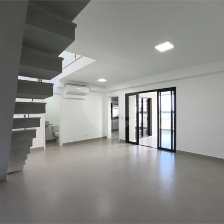 Apartamento à venda com 4 quartos, sendo 2 suítes,  em Além Ponte, Sorocaba, SP