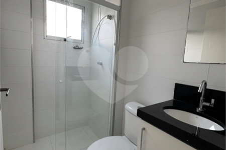 Apartamento à venda ou para alugar com 2 quartos, sendo 1 suíte, em Vila Assunção, Santo André, SP