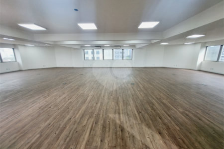 Sala à venda ou para alugar em Cidade Monções, São Paulo, SP