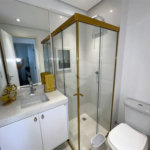 Apartamento à venda com 2 quartos, sendo 1 suíte, em Jardim Paulistano, Sorocaba, SP