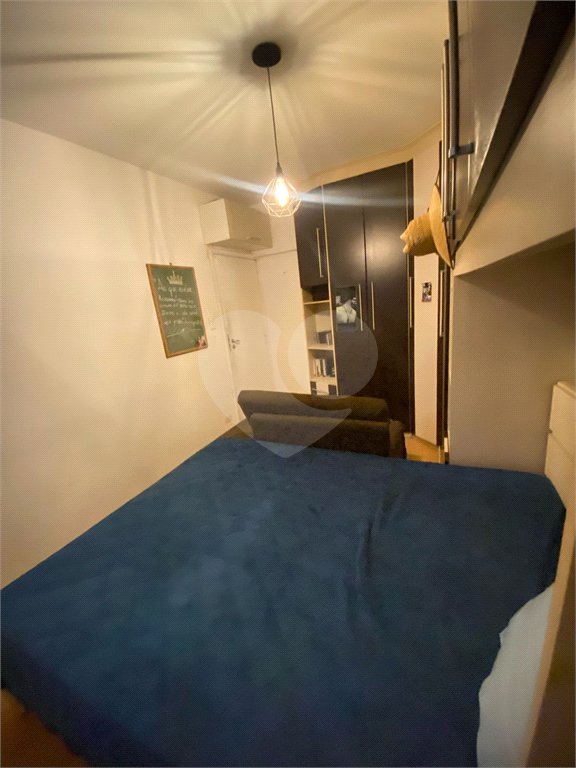 Vila Mariana: Seu Apartamento de 60m² com Endereço de Prestígio e Lazer Completo