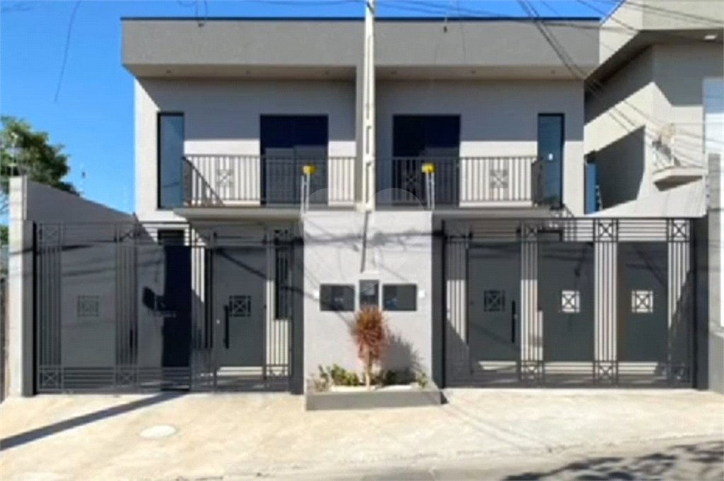 Casa à venda com 2 suítes em Jardim das Cerejeiras, Atibaia, SP