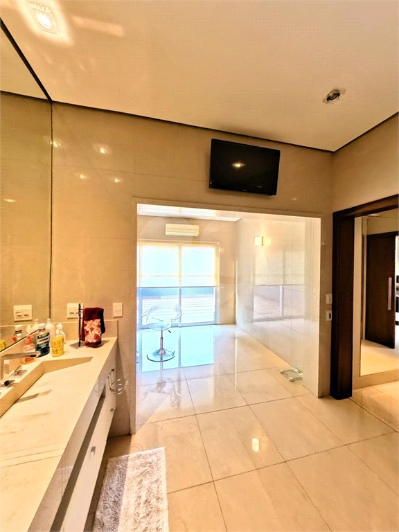 Casa à venda com 4 suítes no condomínio Torino Ribeirão Preto, Ribeirão Preto - SP