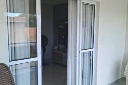 Casa à venda com 3 quartos, sendo 1 suíte, em Parque Terras de Santa Maria, Hortolândia, SP