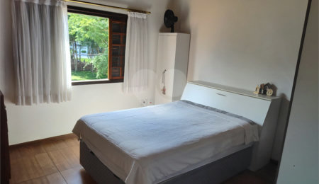 Casa para alugar com 3 quartos, sendo 1 suíte, em Jardim do Lago, Atibaia, SP