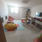 Apartamento com 2 dormitórios à venda, 89 m² por R$ 770.000,00 - Vila Guilhermina - Praia Grande/SP