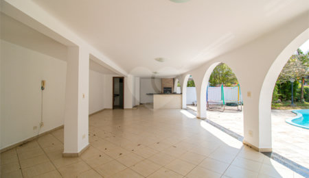 Casa Térrea à venda com 5 quartos, sendo 2 suítes,  em Jardim Marajoara, São Paulo, SP