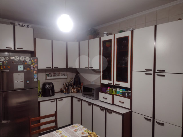 Sobrado à venda com 3 quartos, sendo 1 suíte,  em Casa Verde, São Paulo, SP