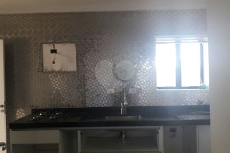 Cobertura à venda com 3 quartos, sendo 1 suíte, em Vila Maria Alta, São Paulo, SP