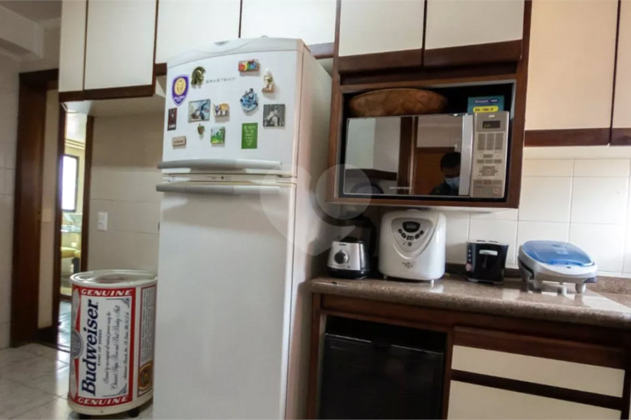 Apartamento à venda com 3 quartos, sendo 1 suíte,  em Mandaqui, São Paulo, SP