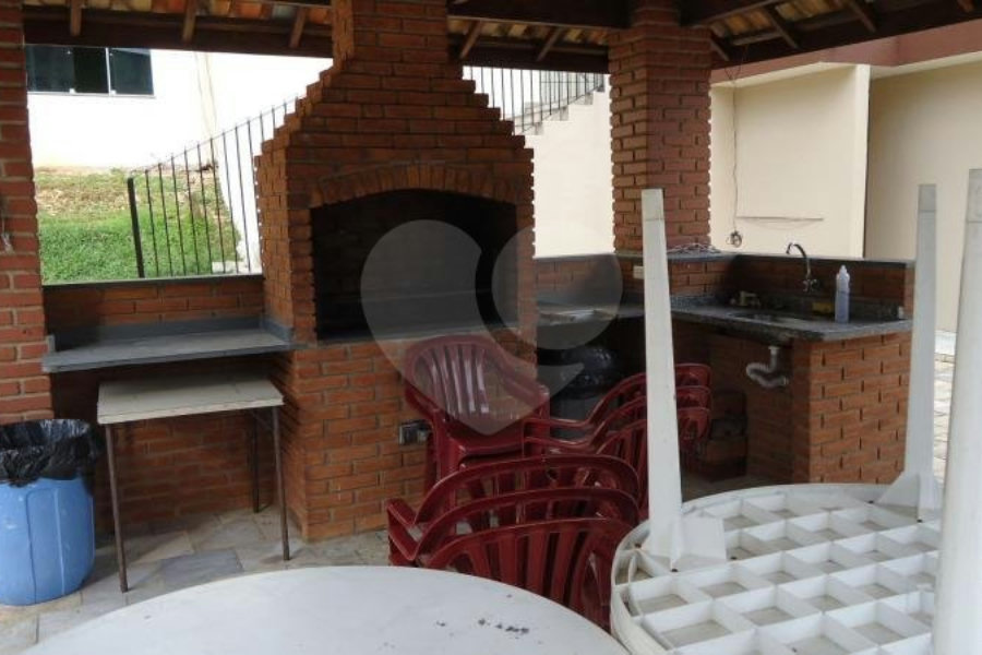 Apartamento à venda com 3 quartos, sendo 1 suíte, em Parque Mandaqui, São Paulo, SP