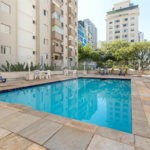 Apartamento à venda com 1 suíte em Pinheiros, São Paulo, SP