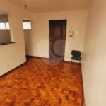 Apartamento à venda com 3 quartos em Alto de Pinheiros, São Paulo, SP