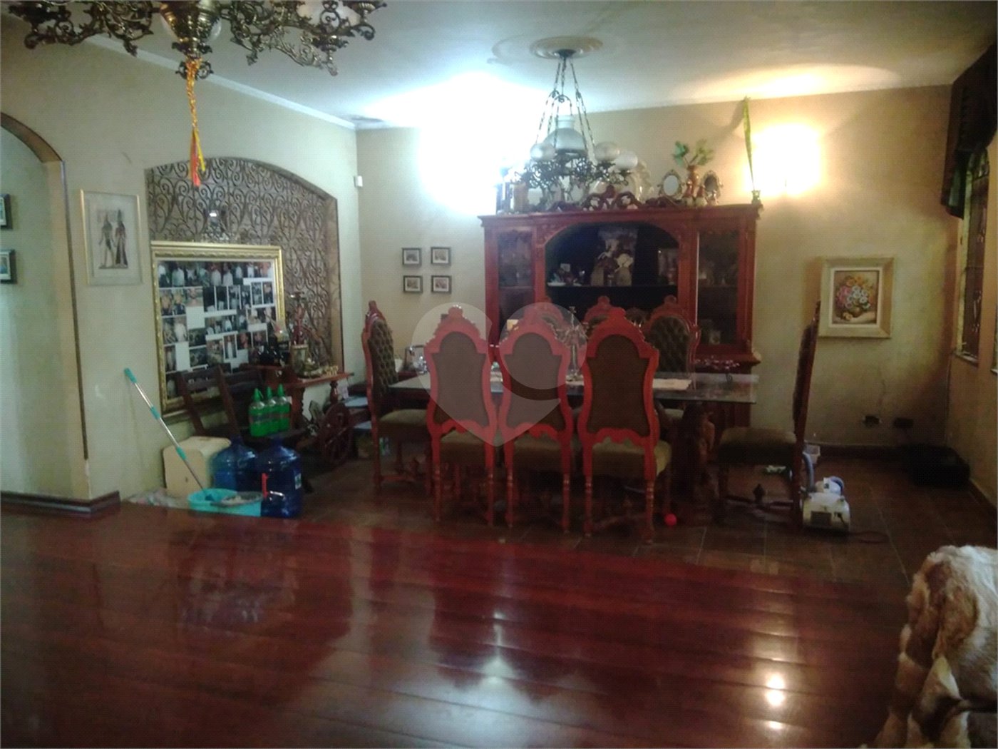 Casa à venda com 4 suítes em Vila Galvão, Guarulhos, SP