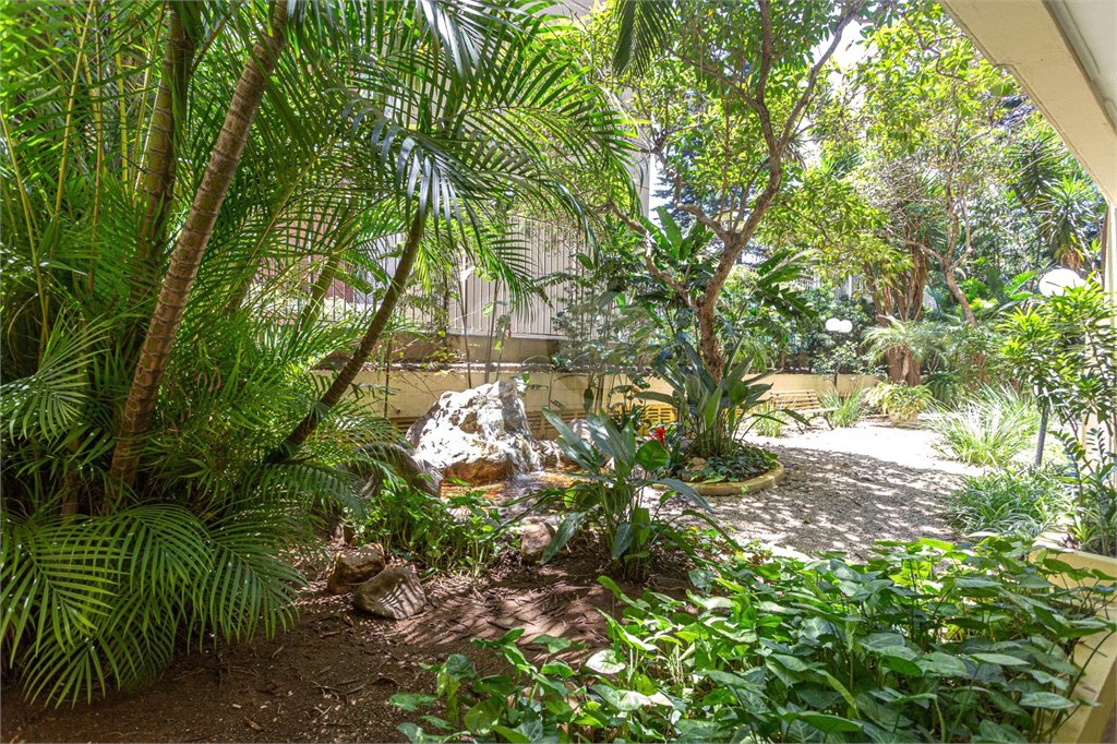 Apartamento para venda com 40m² - Consolação.