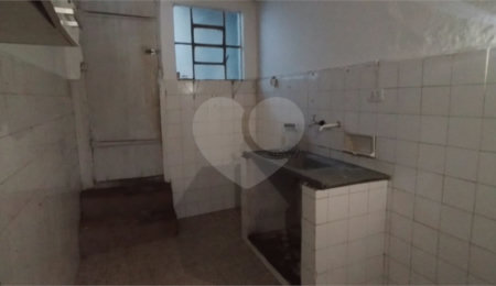 Casa de Vila à venda com 2 quartos em Tucuruvi, São Paulo, SP