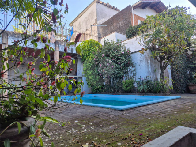 Casa à venda com 4 quartos, sendo 2 suítes,  em Vila Mascote, São Paulo, SP