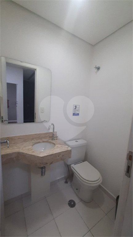 Sala para alugar em Chácara Santo Antônio (zona Sul), São Paulo, SP