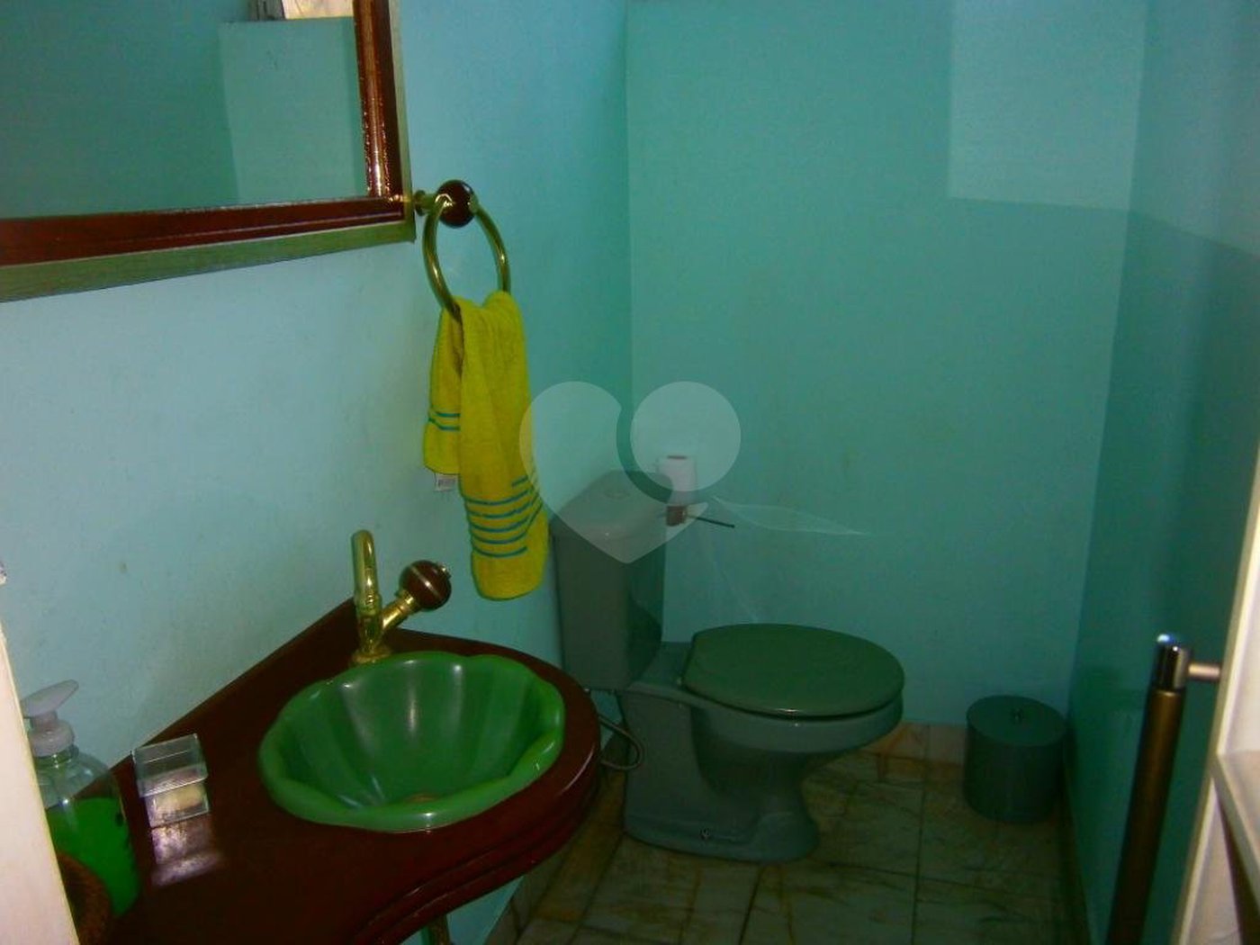 Casa à venda com 4 quartos, sendo 1 suíte, em Horto, São Paulo, SP