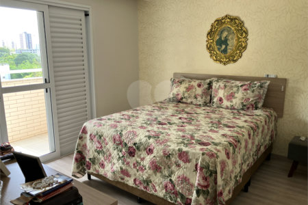 Apartamento à venda com 3 quartos, sendo 1 suíte, em Parque Campolim, Sorocaba, SP