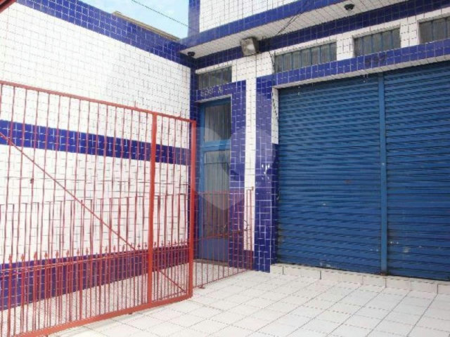 Prédio à venda em Vila Medeiros, São Paulo, SP