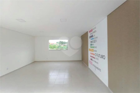 Apartamento à venda com 2 quartos em Jardim Nova Abolição, Campinas, SP