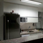 Apartamento à venda com 3 quartos, sendo 1 suíte, em Mandaqui, São Paulo, SP