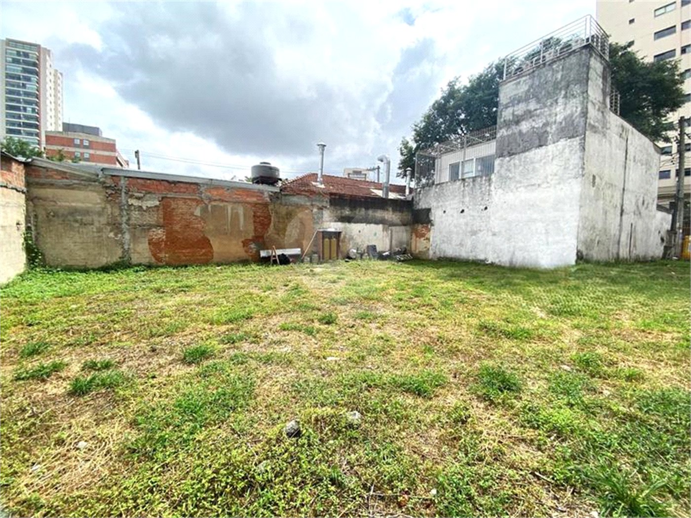 Terreno à venda ou para alugar em Vila Leopoldina, São Paulo, SP