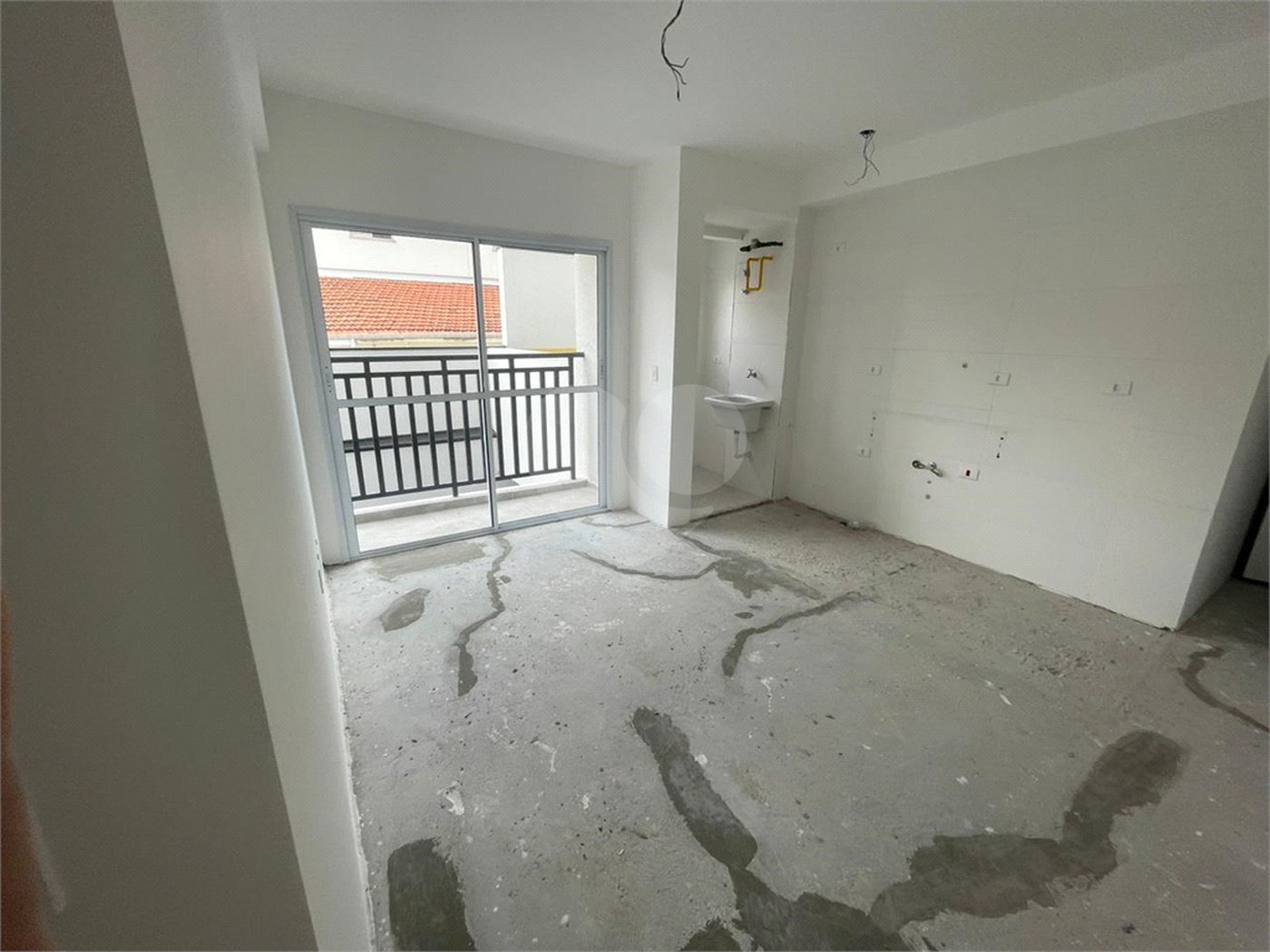 Apartamento para alugar com 2 quartos em Tucuruvi, São Paulo, SP