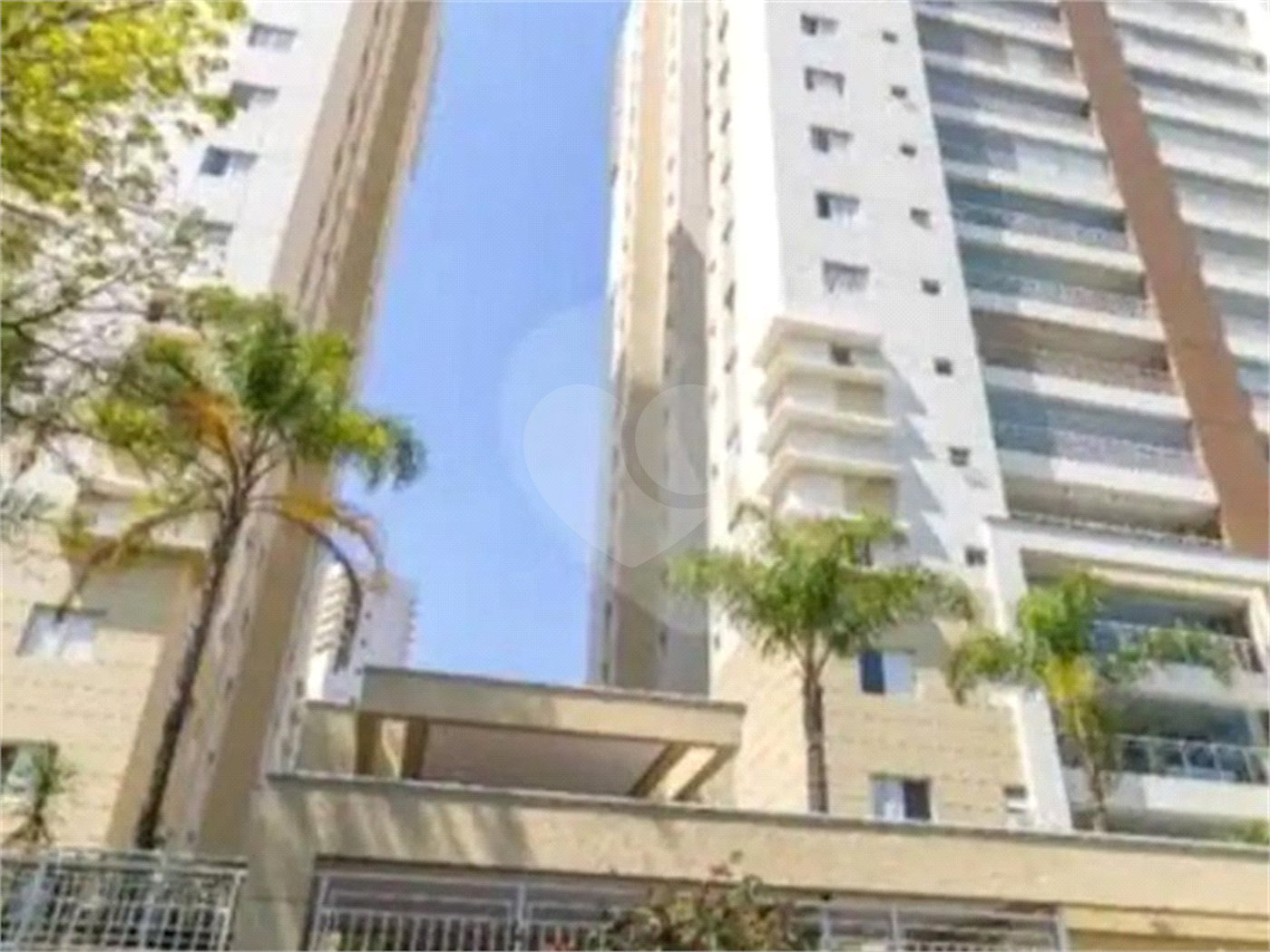 Apartamento à venda com 3 suítes em Lauzane Paulista, São Paulo, SP