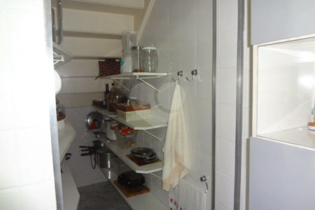 Sobrado à venda com 3 quartos em Santana, São Paulo, SP