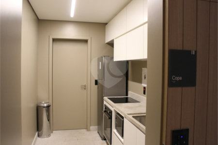 Apartamento à venda com 3 suítes em Pinheiros, São Paulo, SP