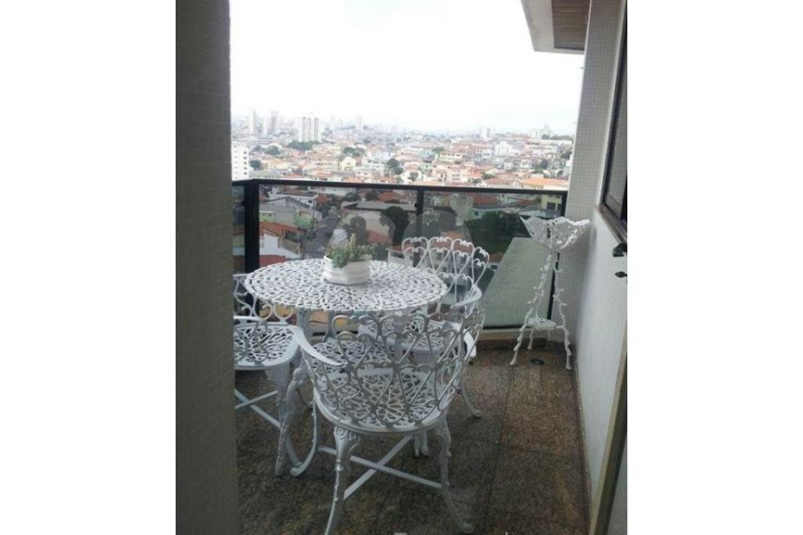Cobertura à venda com 3 quartos, sendo 1 suíte, em Vila Maria, São Paulo, SP