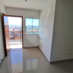 Apartamento à venda com 2 quartos em Vila Medeiros, São Paulo, SP