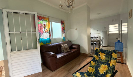 Casa à venda com 3 quartos em Jardim Alvorada, Itapetininga, SP