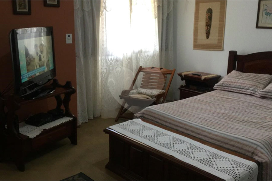 Terreno à venda com 3 quartos, sendo 1 suíte, em Horto Florestal, São Paulo, SP
