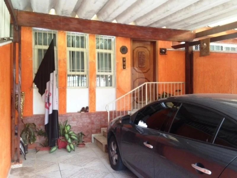 Sobrado à venda com 3 quartos, sendo 1 suíte, em Mandaqui, São Paulo, SP