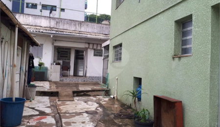 Casa à venda com 2 quartos, sendo 1 suíte,  em Santana, São Paulo, SP