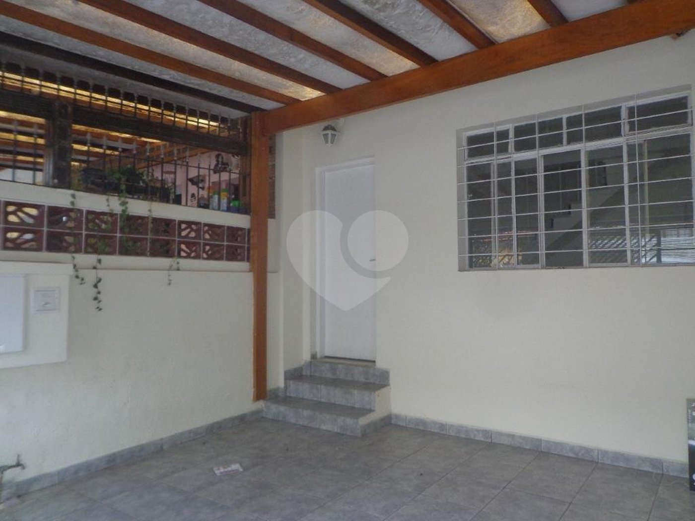 Sobrado à venda com 2 quartos em Santana, São Paulo, SP