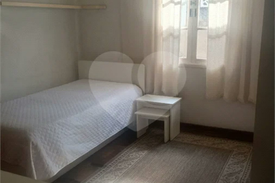 Casa Térrea à venda com 3 quartos, sendo 1 suíte, em Mandaqui, São Paulo, SP