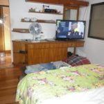 Apartamento à venda com 4 quartos, sendo 1 suíte, em Butantã, São Paulo, SP