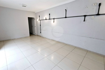 Casa à venda com 3 quartos em Chácara Santo Antônio (zona Sul), São Paulo, SP