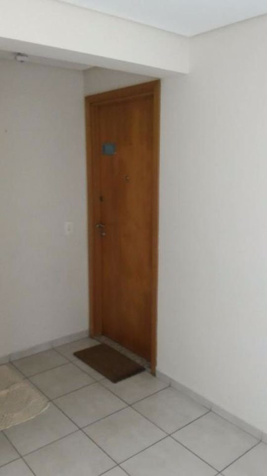 Apartamento Residencial à venda, Gonzaga, Santos - AP0120.