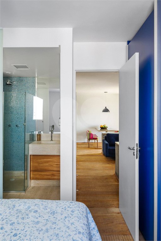 Apartamento à venda com 3 quartos, sendo 1 suíte,  em Vila Maria, São Paulo, SP