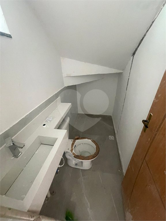 Casa à venda com 3 quartos, sendo 1 suíte, em Campo Grande, Rio de Janeiro, RJ