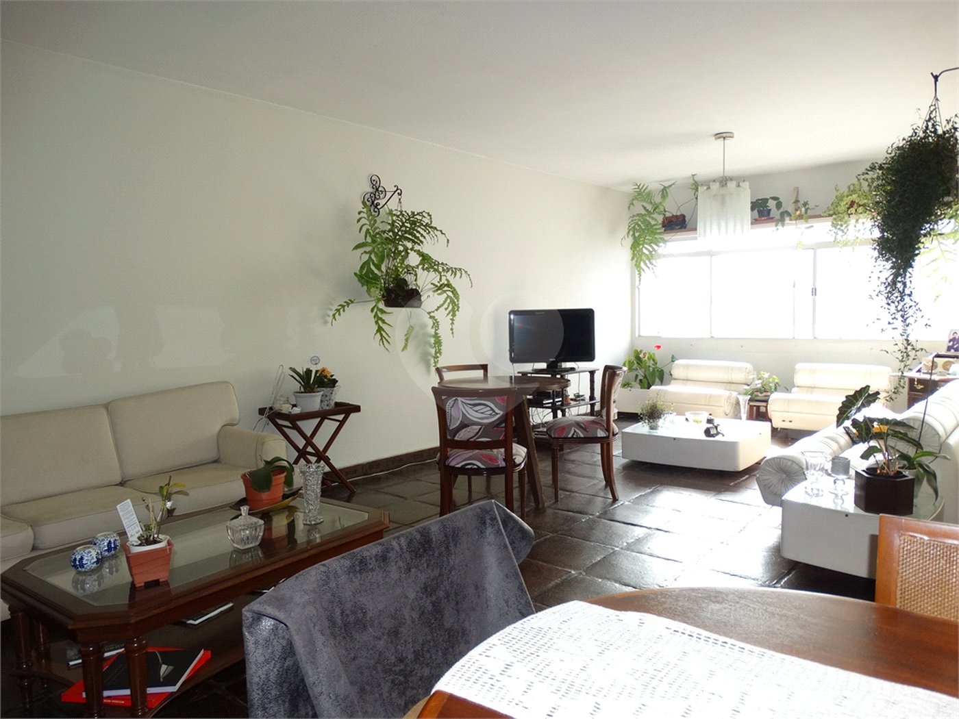 Apartamento à venda com 3 quartos, sendo 1 suíte, em Pinheiros, São Paulo, SP