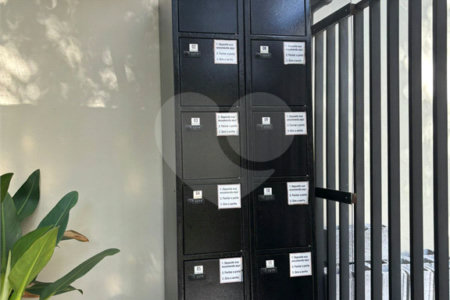 Apartamento à venda com 2 quartos em Vila Bertioga, São Paulo, SP