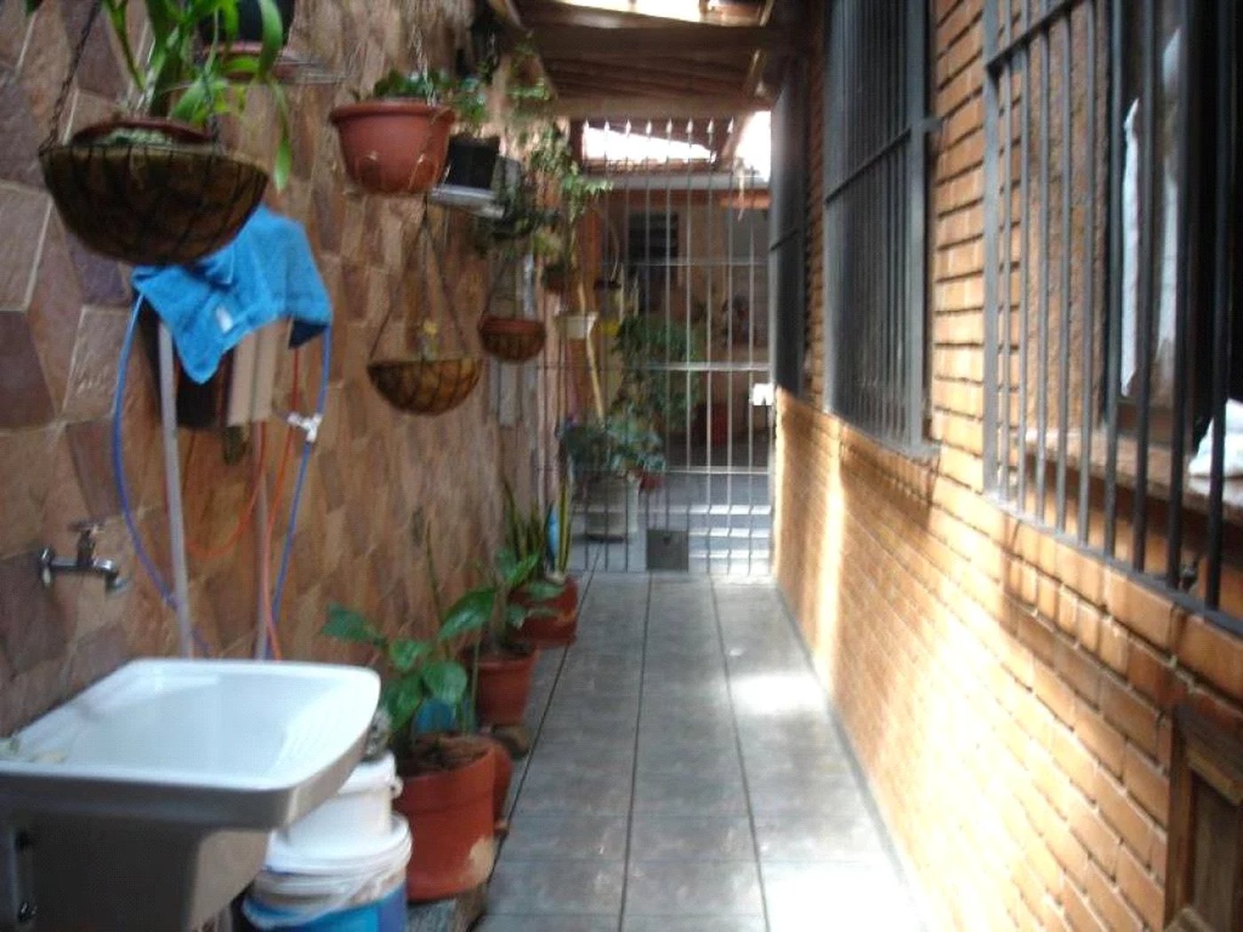 Casa à venda com 3 quartos, sendo 1 suíte, em Conjunto Residencial Butantã, São Paulo, SP